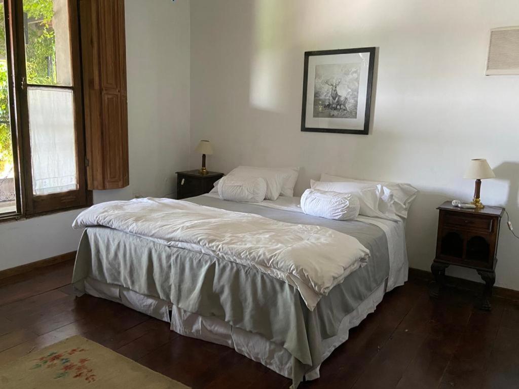 La Usina Vieja Hotel Esquina  Bilik gambar