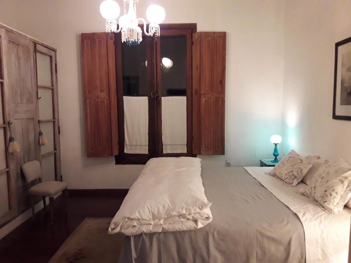 La Usina Vieja Hotel Esquina  Luaran gambar