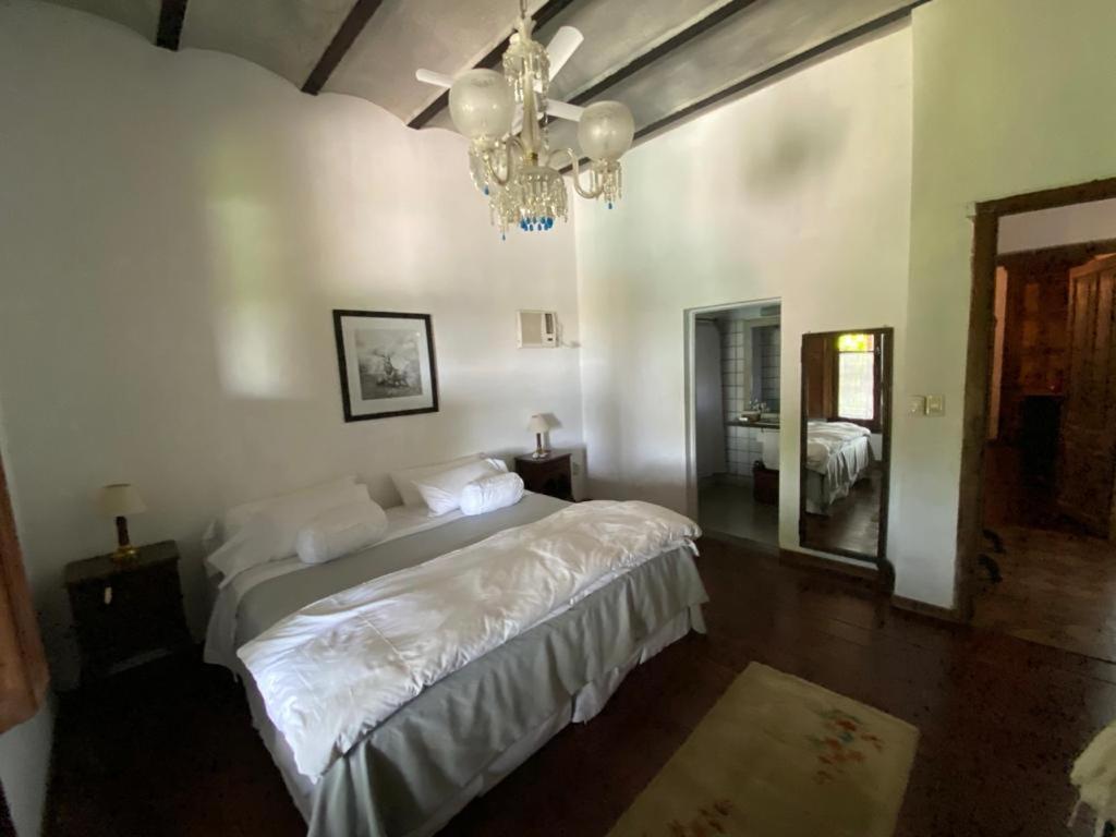 La Usina Vieja Hotel Esquina  Luaran gambar